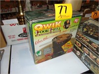 Qwik Cook Grill