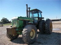 JD 4850 TRACTOR