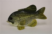 Carl Christiansen, Newberry Mi, Rockbass Fish
