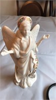 Lenox Angel of Light Figurine