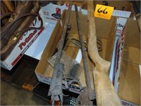 Vintage/Antique Rifles and Parts