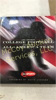"ABC Sports College Football All-American Team"