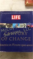 "LIFE Century of Change America in Pictures