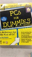 "PC's for Dummies" 6th edition