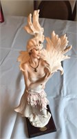 Giuseppe Armani Original Figurine Stephanie Made
