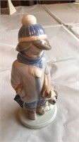 Lladro Figurine SIGNED & DATED by Lladro