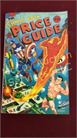 Comic book price guide 1980-1981
