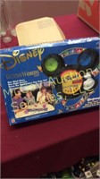 Disney Guess Words battery operated game