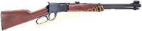 Henry H001 Lever 22 Lever 22 Long Rifle 18.25" 15d