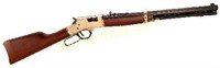 Henry H006 Big Boy Lever Action Lever 44 Remingtor