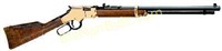 Henry H004 Golden Boy Standard Lever 22 LR