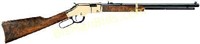 Henry H004V Golden Boy Standard Lever 17 HMR