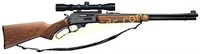 Marlin 70521 336 with Scope Lever 30-30 Win 20"