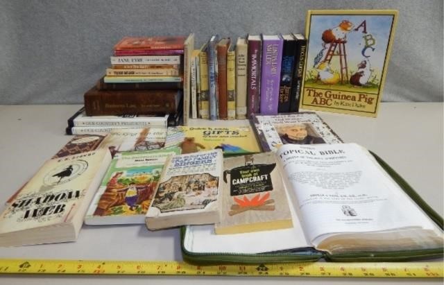 Traverse City MIOA Jan 19th Consignment Auction