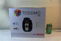 Machine à Cafe Tassimo