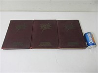 Lot livres anciens Electrical and Radio School