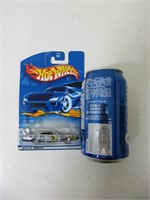 Hot Wheels - Dodge Daytona Charger