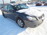 2006 Nissan Altima