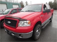 2006 Ford F-150