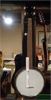 Appalachian 5 String Banjo