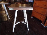 Refinished Antique Table