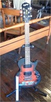 Budweiser Epiphone Electric Guitar