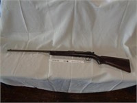 Winchester .22 Caliber Bolt Action - Model 67