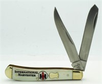 Boker International Harvester Bone Handle Knife