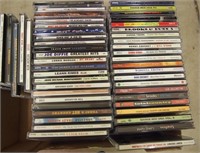 Country Cd Lot