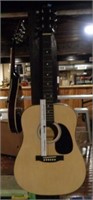 Fender Sqiuer Acoustic Guitar