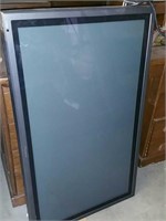 Panasonic flat-panel TV