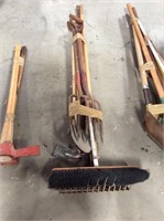 Bundle of tools