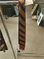 Bundle of Richard Dawson Family Feud worn ties