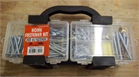 Home Fastener Kit