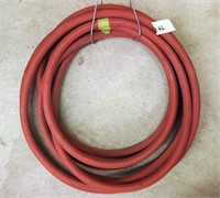 Approx. 12' Service Station Air Hose
