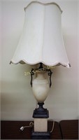 36" Tall Lamp