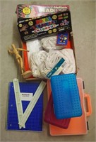 Arts And Crafts Lot