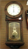 Seiko- Wall Hanging Clock