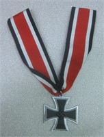 1937 Iron Cross 2nd Class Third Reich Medal