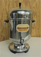 Farberware Stainless Steel Coffee Urn # 155-A