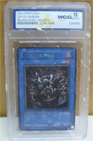 WCG GEM MINT-10 YU-GI-OH Holofoil