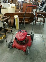 Troy biltbuilt Lawn mower