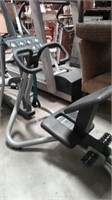 precor exercise machine