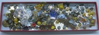 Lot of Miscellaneous Pins