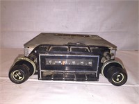 Vintage Car Radio