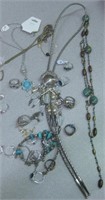 Miscellaneous Jewely Lot