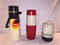 Thermos LOT