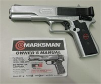 Marksman Repeater BB Gun w/ Manual
