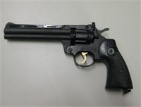 Crosman 357 Pellet Gun