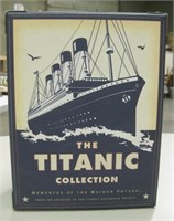 Boxed The Titanic Collection